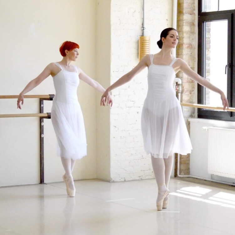 Ballettschule Anina Kaßecker