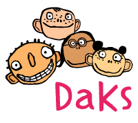 Dachverband der Kinder- und Schülerläden (DaKS e.V.)