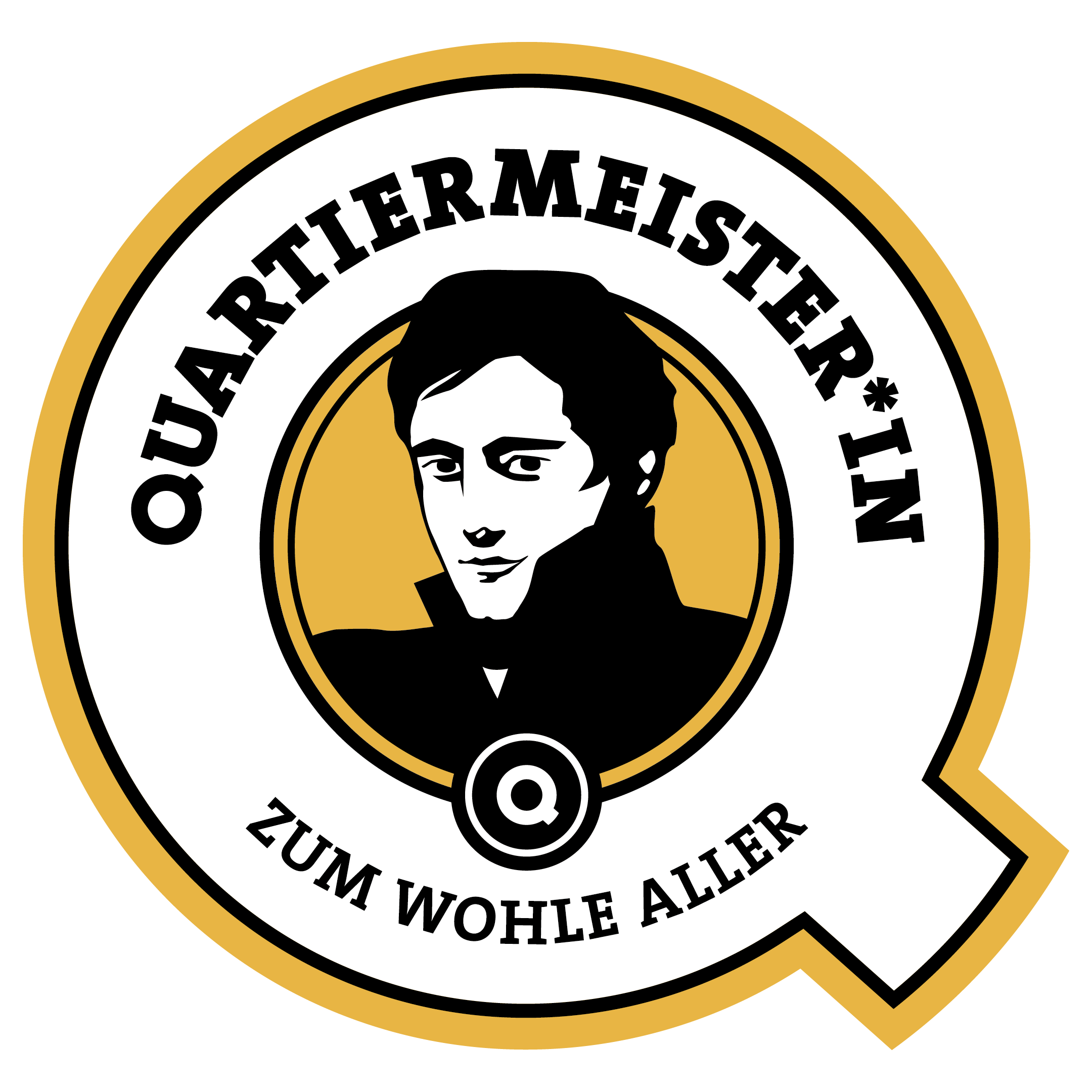Quartiermeister – korrekter Konsum GmbH